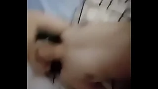 Asian wife